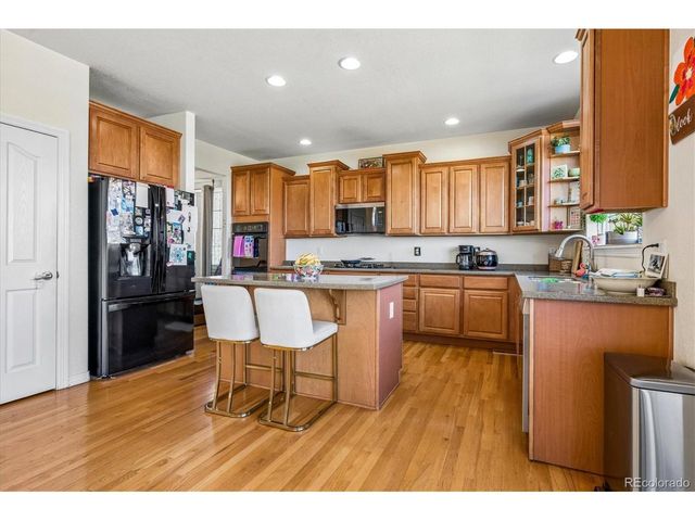 6394 S Millbrook Way, Aurora, CO 80016