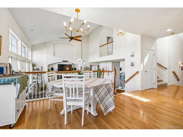 6394 S Millbrook Way, Aurora, CO 80016