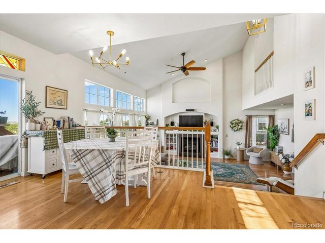 6394 S Millbrook Way, Aurora, CO 80016