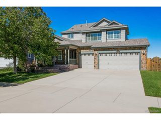 6394 S Millbrook Way, Aurora, CO 80016