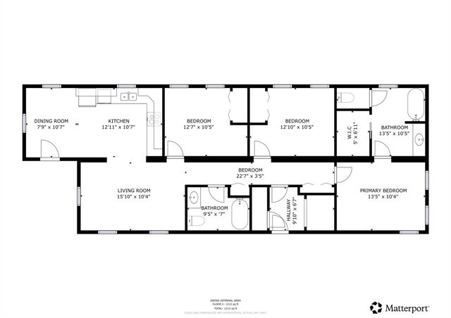 3704 Sauer Street, Houston, TX 77004