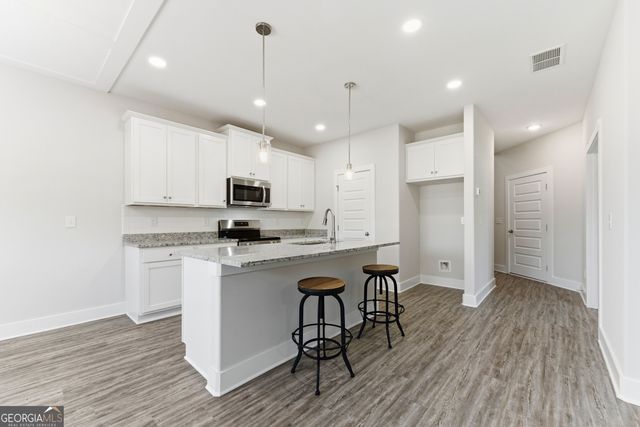 11157 Cornerstone Way, Lovejoy, GA 30228