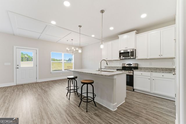 11157 Cornerstone Way, Lovejoy, GA 30228