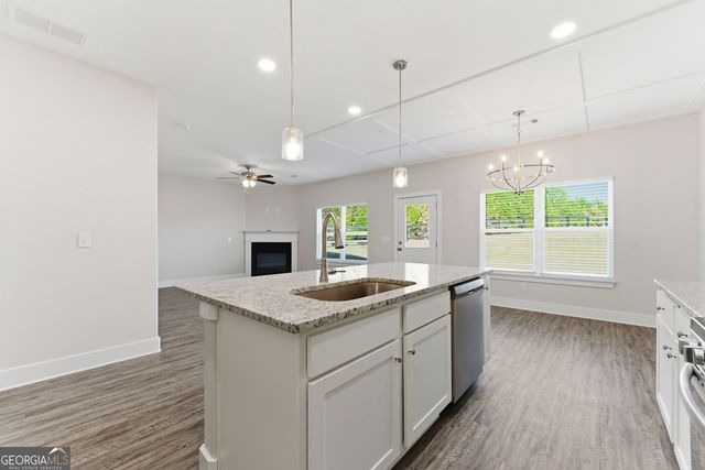 11157 Cornerstone Way, Lovejoy, GA 30228