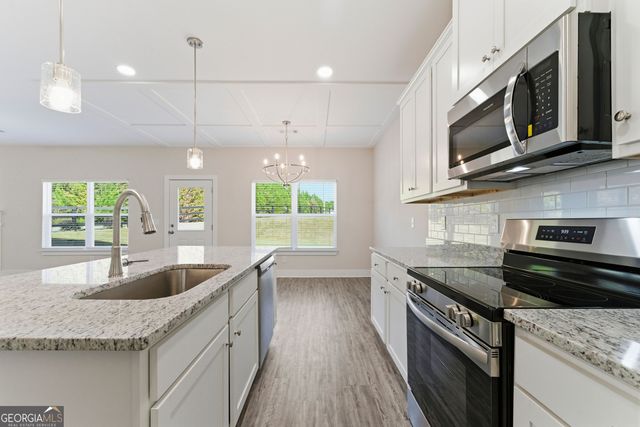 11157 Cornerstone Way, Lovejoy, GA 30228