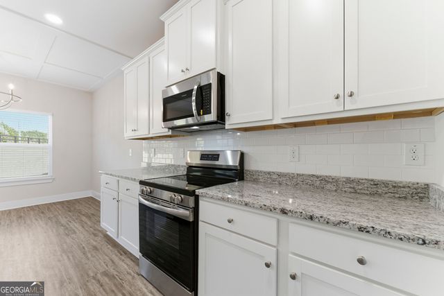 11157 Cornerstone Way, Lovejoy, GA 30228