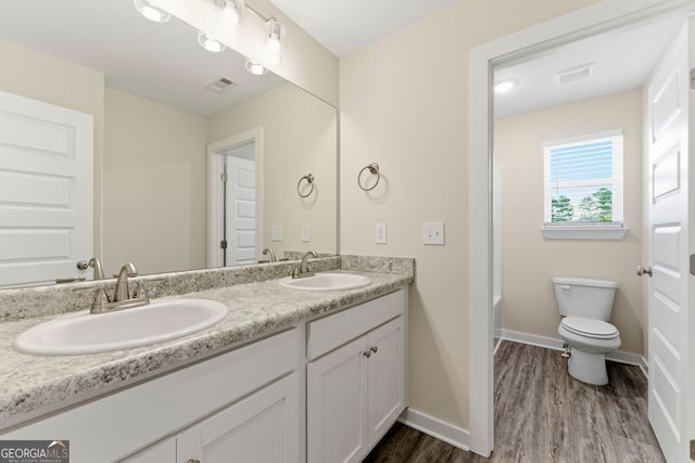 11157 Cornerstone Way, Lovejoy, GA 30228