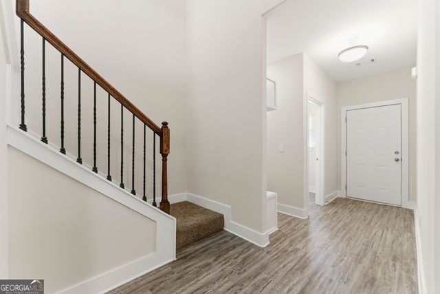 11157 Cornerstone Way, Lovejoy, GA 30228