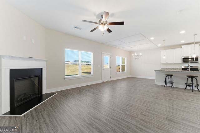 11157 Cornerstone Way, Lovejoy, GA 30228