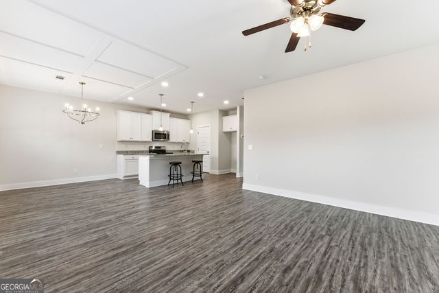 11157 Cornerstone Way, Lovejoy, GA 30228