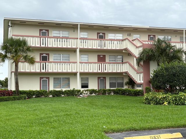 112 Preston Way 112 C, Boca Raton, FL 33434