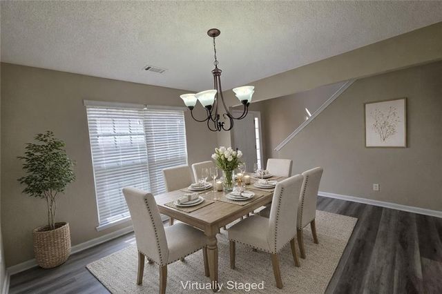 92 Revere Turn, Fairburn, GA 30213