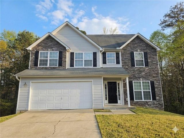 92 Revere Turn, Fairburn, GA 30213