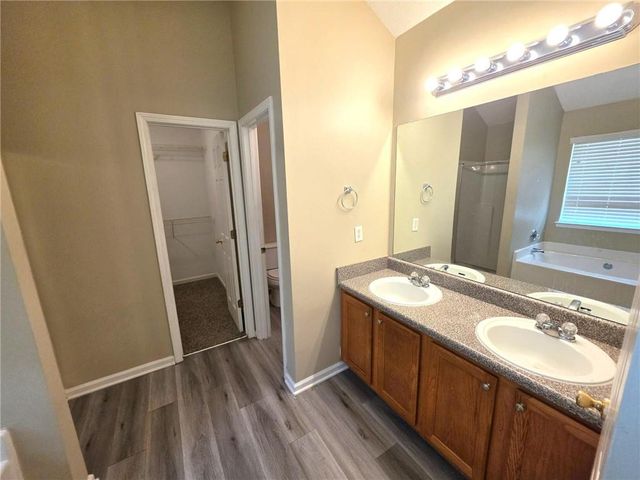 92 Revere Turn, Fairburn, GA 30213