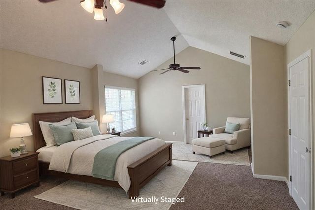 92 Revere Turn, Fairburn, GA 30213