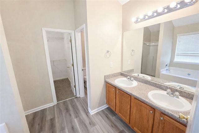 92 Revere Turn, Fairburn, GA 30213