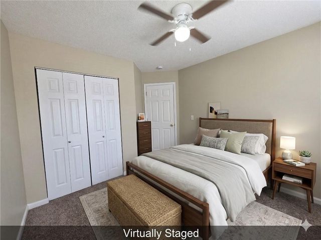 92 Revere Turn, Fairburn, GA 30213