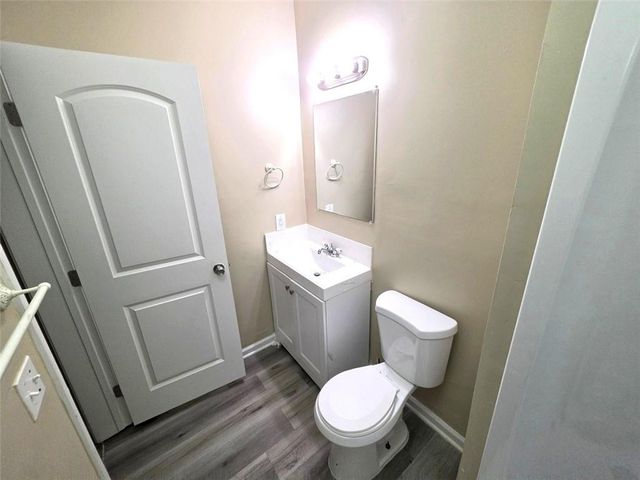 92 Revere Turn, Fairburn, GA 30213