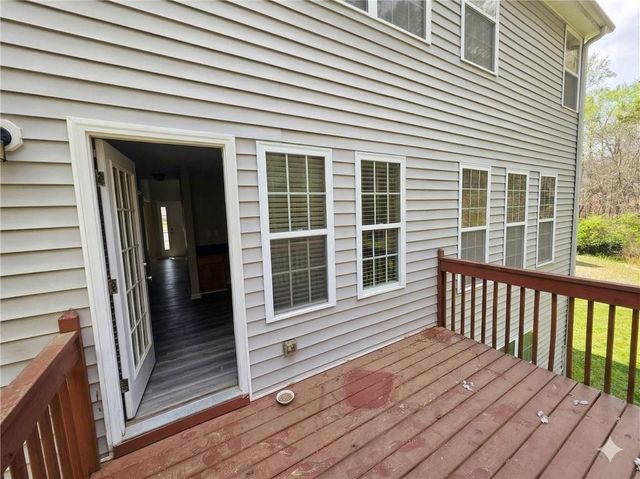 92 Revere Turn, Fairburn, GA 30213