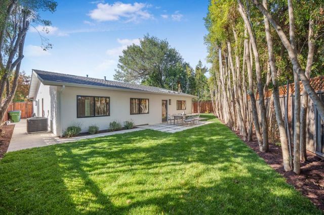 127 La Cienega Court, Los Gatos, CA 95032