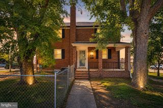 2916 SOUTHBROOK RD, Baltimore, MD 21222