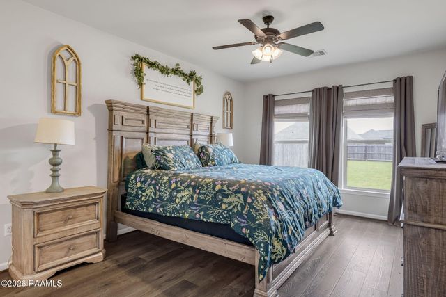 218 Hunters Hill Drive, Duson, LA 70529