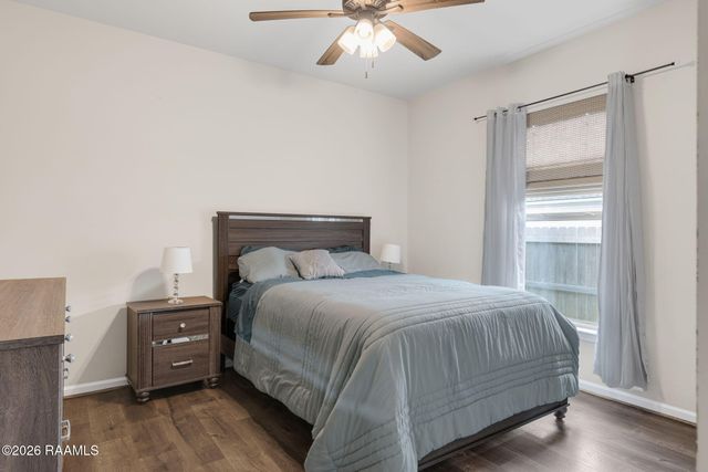 218 Hunters Hill Drive, Duson, LA 70529