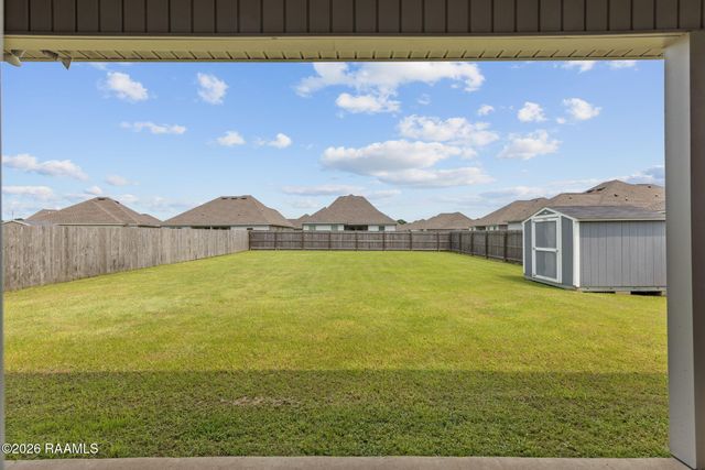 218 Hunters Hill Drive, Duson, LA 70529