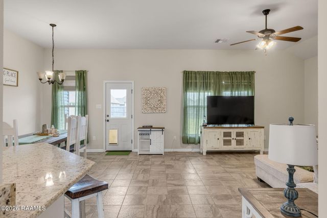 218 Hunters Hill Drive, Duson, LA 70529
