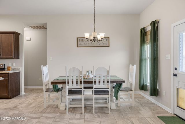 218 Hunters Hill Drive, Duson, LA 70529