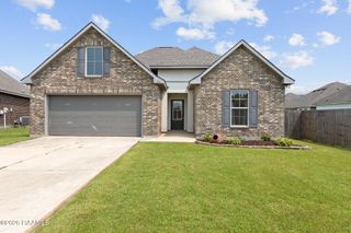 218 Hunters Hill Drive, Duson, LA 70529