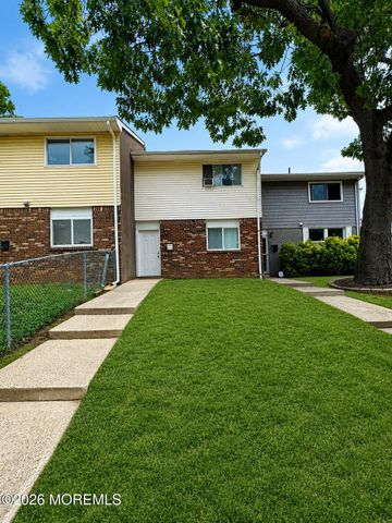 1203 Washington Avenue, Asbury Park, NJ 07712