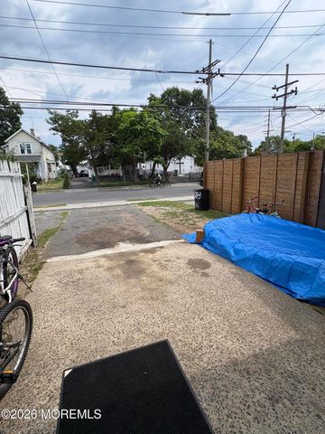 1203 Washington Avenue, Asbury Park, NJ 07712