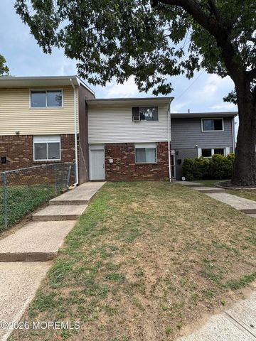 1203 Washington Avenue, Asbury Park, NJ 07712
