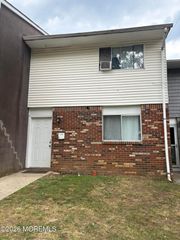 1203 Washington Avenue, Asbury Park, NJ 07712