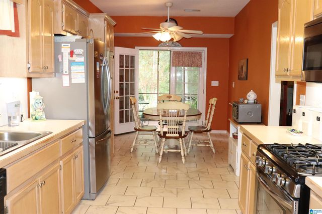 5104 ALEX WAY, Clay, AL 35215