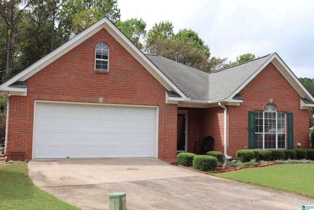 5104 ALEX WAY, Clay, AL 35215