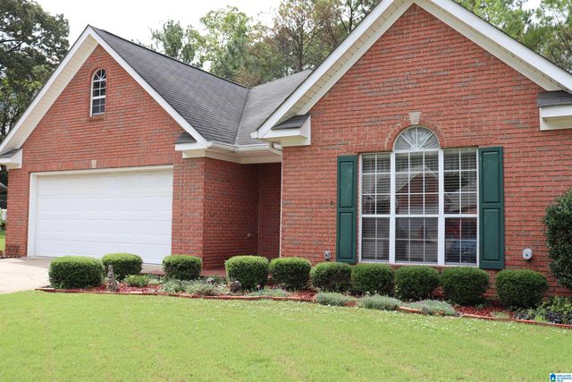 5104 ALEX WAY, Clay, AL 35215