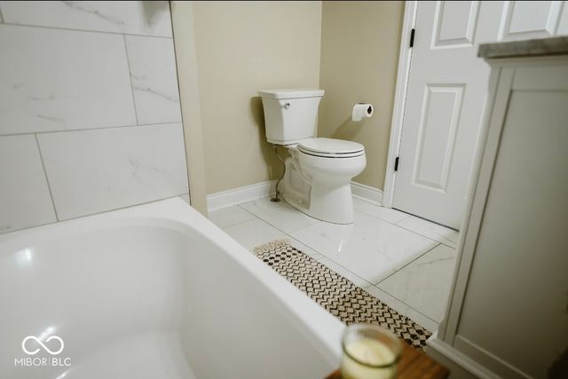 4504 Winthrop Avenue, Indianapolis, IN 46205