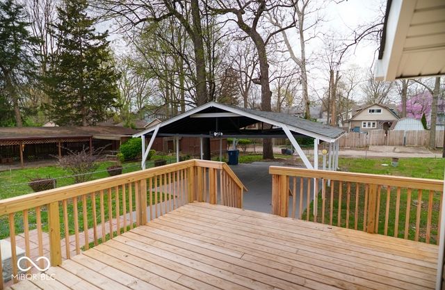 4504 Winthrop Avenue, Indianapolis, IN 46205