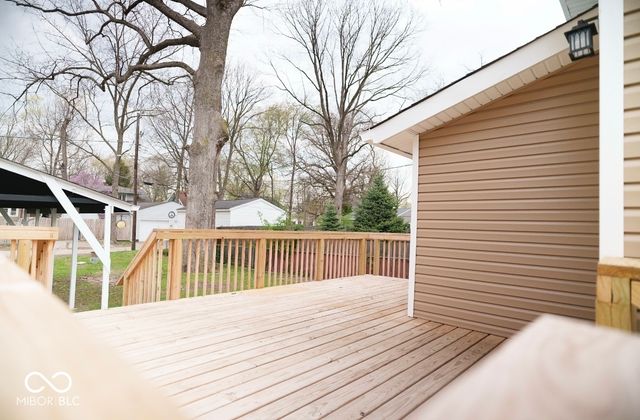 4504 Winthrop Avenue, Indianapolis, IN 46205