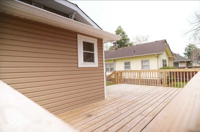 4504 Winthrop Avenue, Indianapolis, IN 46205