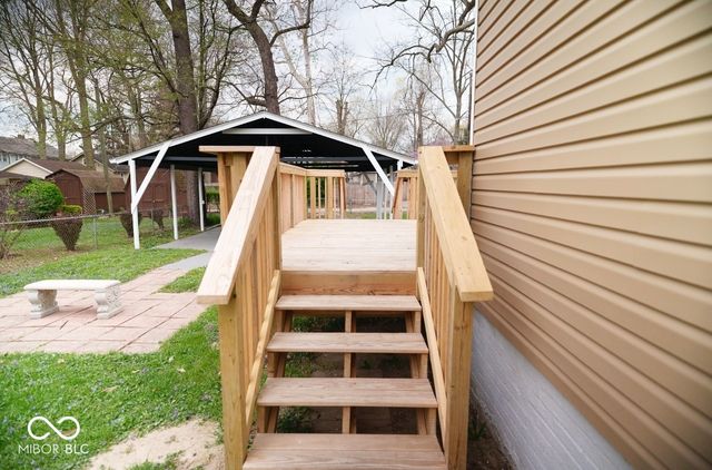 4504 Winthrop Avenue, Indianapolis, IN 46205