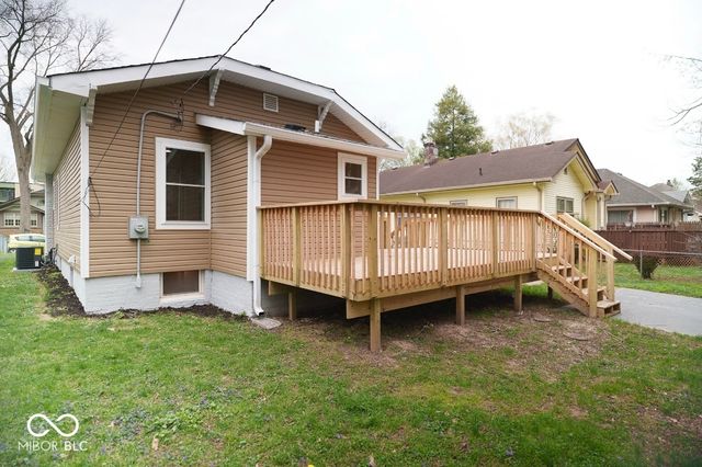 4504 Winthrop Avenue, Indianapolis, IN 46205