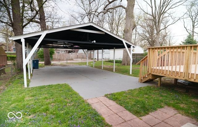 4504 Winthrop Avenue, Indianapolis, IN 46205