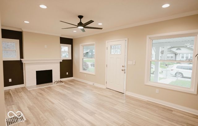 4504 Winthrop Avenue, Indianapolis, IN 46205