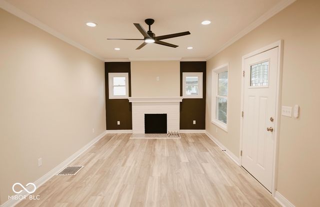4504 Winthrop Avenue, Indianapolis, IN 46205