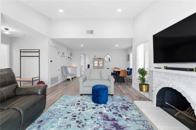 15919 Joseph Court, Rancho Cascades, CA 91342