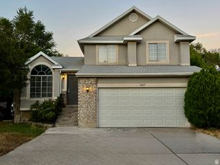 627 S JAKE GARN BLVD, Salt Lake City, UT 84104