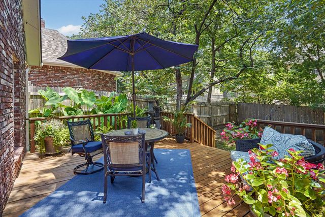 8919 S Lakewood Avenue, Tulsa, OK 74137